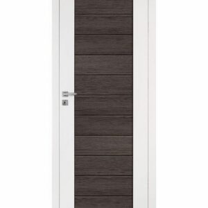 Drzwi INTENSO DOORS Magnat White