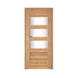 Drzwi INTENSO DOORS Malaga W-2