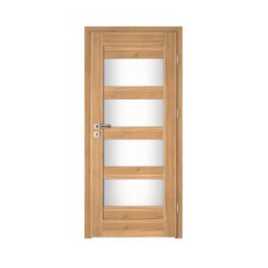 Drzwi INTENSO DOORS Malaga W-5