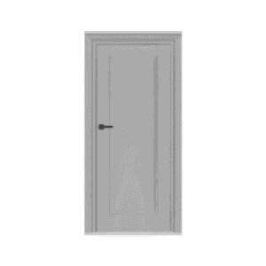 Drzwi INTENSO DOORS ROYAL W-9