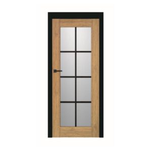 Drzwi INTENSO DOORS SAN ROBERTO W-3