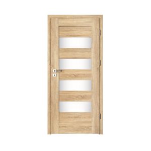 Drzwi INTENSO DOORS Santiago W-5