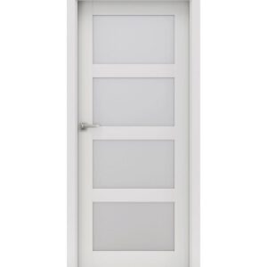 Drzwi Invado Bianco Fiori 3