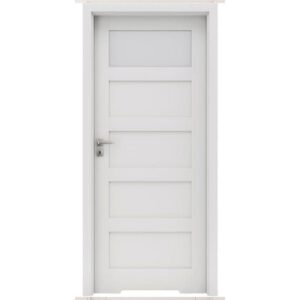Drzwi Invado Bianco Niube 2