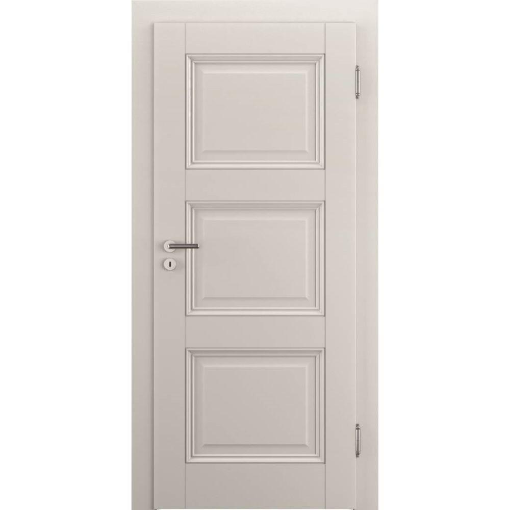 DRZWI KLASYCZNE PORTA Viladora Retro Delarte 0