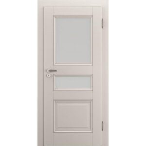DRZWI KLASYCZNE PORTA Viladora Retro Residence 2