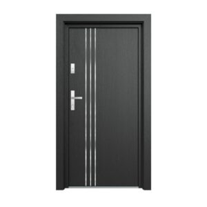 DRZWI KLATKOWE STOLPAW INOX 01