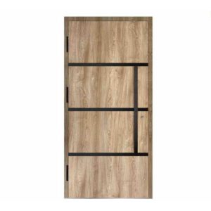 Drzwi Martom FullPers Geometric – GB 91