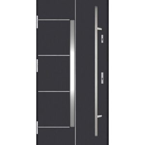 Drzwi Martom Simple Elegance G620/48