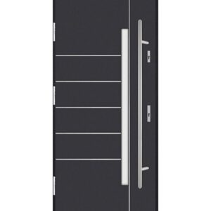 Drzwi Martom Simple Elegance G622/48