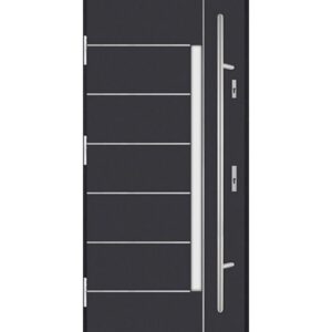 Drzwi Martom Simple Elegance G623/48