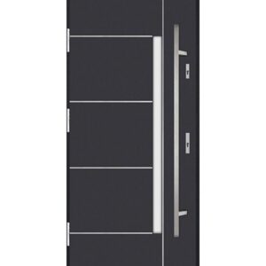 Drzwi Martom Simple Elegance G624/48
