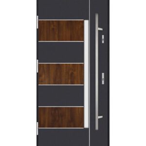 Drzwi Martom Simple Elegance G655/48