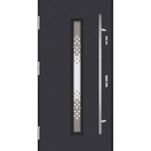 Drzwi Martom Traditional GK06/3