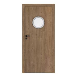 Drzwi PŁYTOWE DRE Standard Bulaj MDF