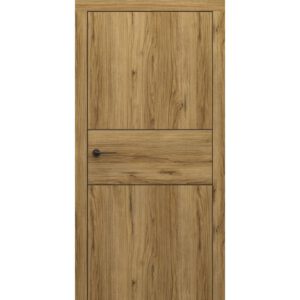 Drzwi pokojowe PORTA LEVEL C.2
