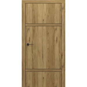 Drzwi pokojowe PORTA LEVEL C.3