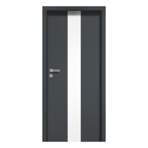 Drzwi POL-SKONE CREATO A03 szyba laminowana