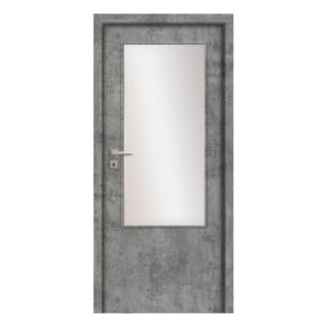 Drzwi POL-SKONE DECO 03SD