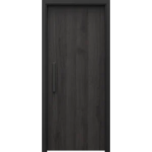 Drzwi PORTA 4 Żywioły/ Ogień O.1