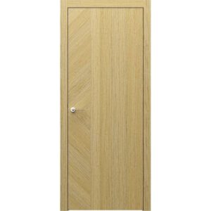 Drzwi PORTA 4 Żywioły/ Ziemia Z.1