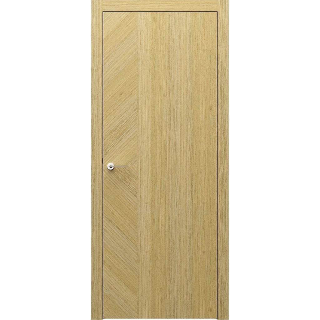 Drzwi PORTA 4 Żywioły/ Ziemia Z.1