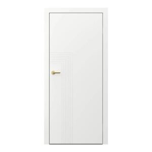 DRZWI PORTA ART DECO model 1