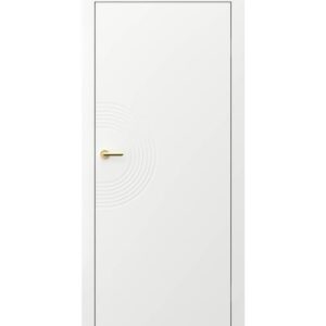 DRZWI PORTA ART DECO model 2