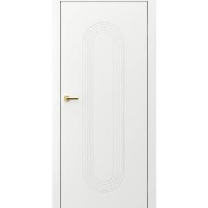 DRZWI PORTA ART DECO model 3