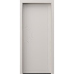DRZWI PORTA ART DECO model 5 Nowość 2024!