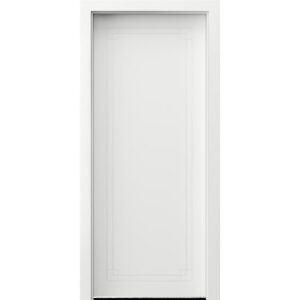 DRZWI PORTA ART DECO model 7 Nowość 2024!