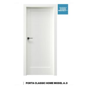 DRZWI PORTA CLASSIC HOME A.0