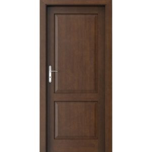 Drzwi Porta fornirowane Cordoba pełne