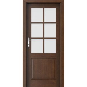 Drzwi Porta fornirowane Cordoba szpros