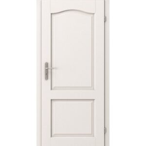 Drzwi Porta fornirowane Madryt pełne