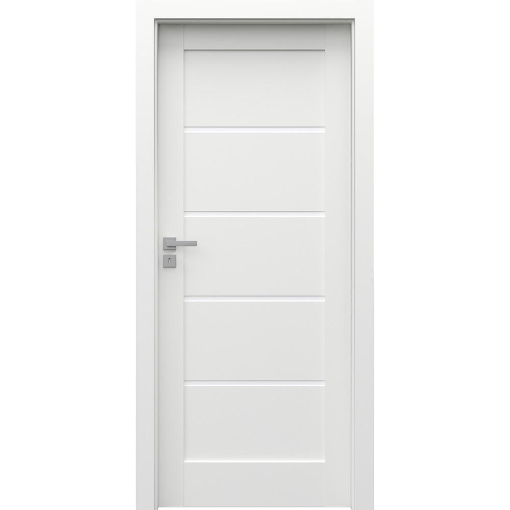 Drzwi Porta GRANDE UV G.0