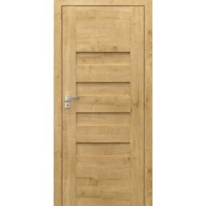 Drzwi Porta KONCEPT grupa H model H.0
