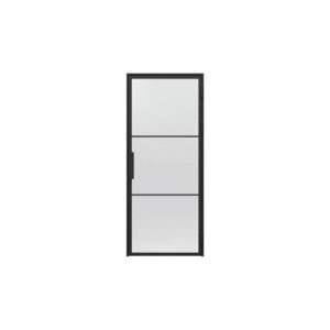 Drzwi Porta LOFT STALOWE 2