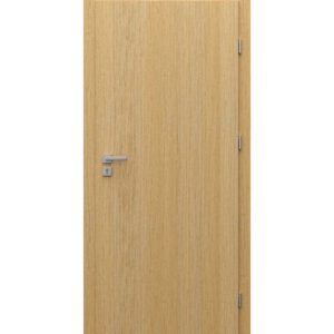 Drzwi Porta NATURA Classic model 1.1 usłojenie pionowe