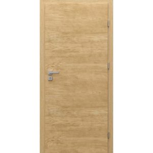 Drzwi Porta NATURA Classic model 7.1 usłojenie poziome