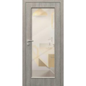 Drzwi PORTA NOVA 2.2 z lustrem