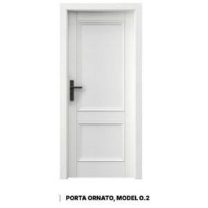 DRZWI PORTA Ornato O.2