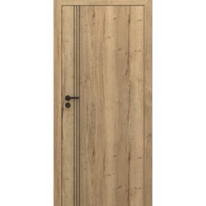Drzwi Porta RESIST Model B.1