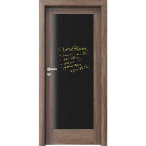 Drzwi Porta Verte Home E.0 tablica