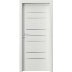 DRZWI PORTA VERTE HOME G.4 intarsje