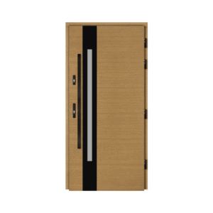 DRZWI DOORSY ROVIGO BLACK 01