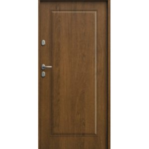 DRZWI STALOWE Gerda OPTIMA 50 Ravena