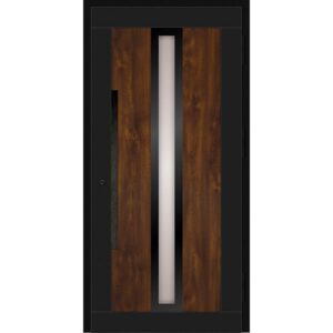 Drzwi stalowe Martom SMOOTH GX 103