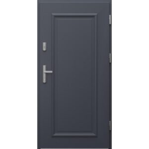 Drzwi stalowe PORTA THERMO Classic model C.1