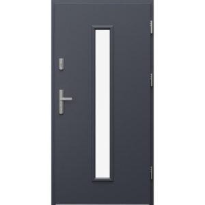 Drzwi stalowe PORTA THERMO Classic model C.3